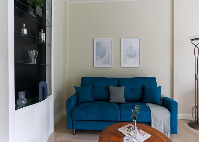 The Best Rent - Charming Apartment In Pagano