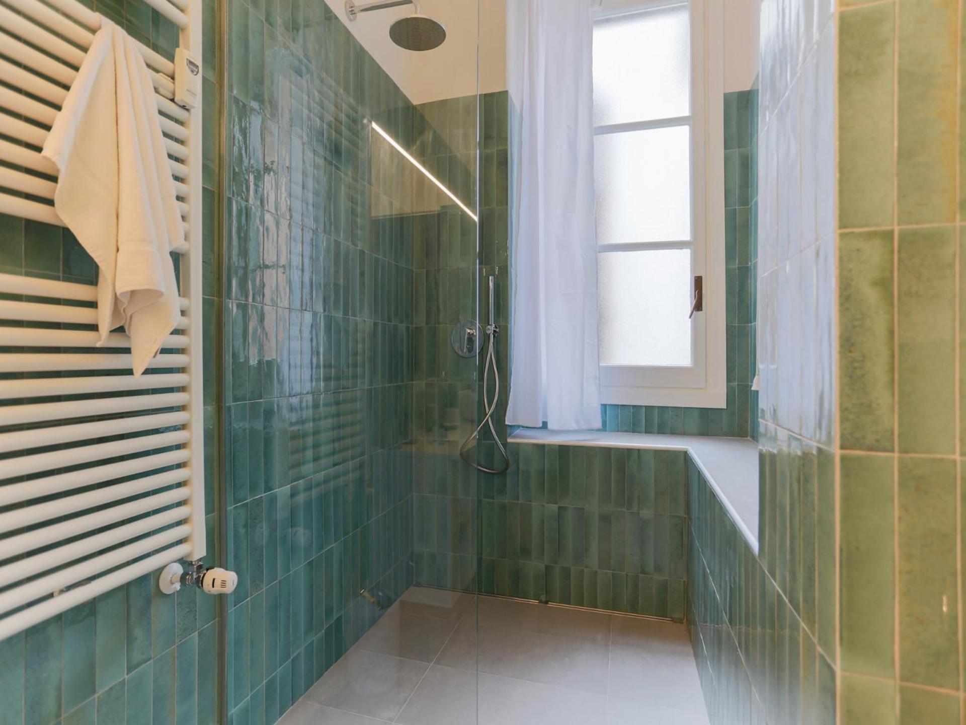 Apartment The Rent - Charming In Pagano *