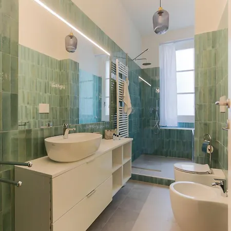 The Best Rent - Charming Apartment In Pagano Milan Exterior photo