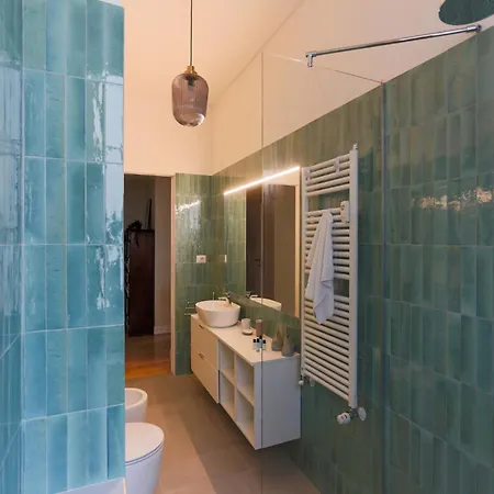 The Best Rent - Charming Apartment In Pagano Milan Exterior photo