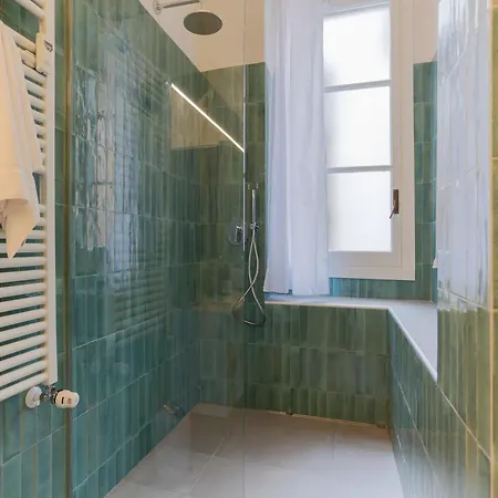 The Best Rent - Charming Apartment In Pagano Milan Exterior photo
