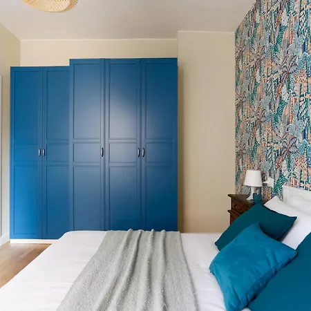 The Best Rent - Charming Apartment In Pagano Milan Exterior photo