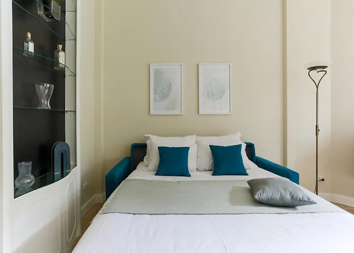 The Best Rent - Charming Apartment In Pagano